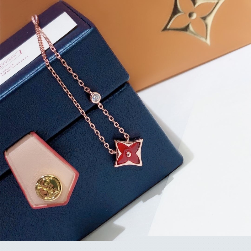 LV Necklaces